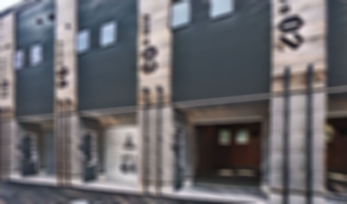 元山町アパート