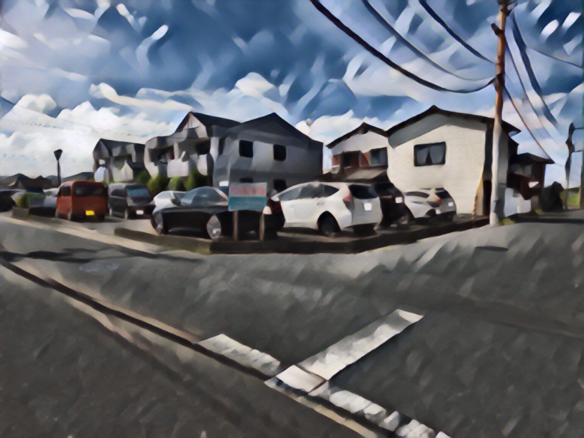 伏石町土地