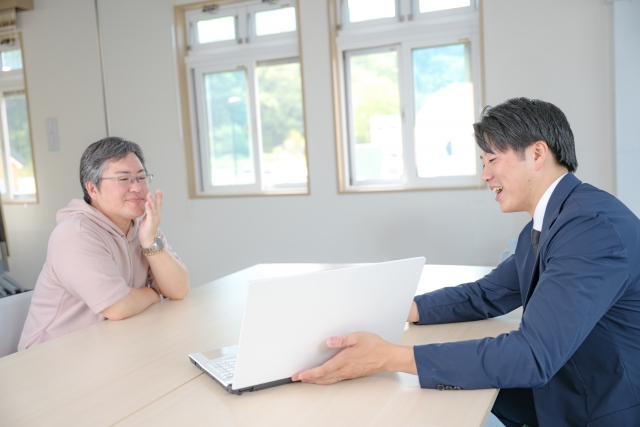 7. 相談窓口のご紹介