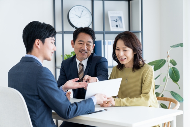7. 相談窓口のご紹介