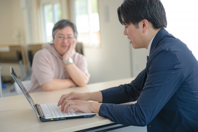 売却手続きの流れをわかりやすく解説