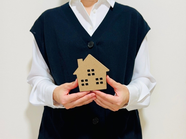 住まい選びの新しい視点