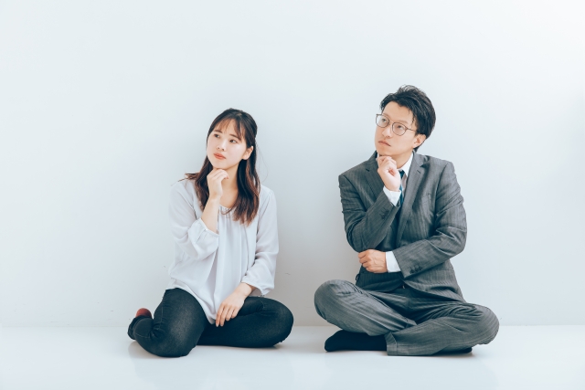 お問い合わせ/相談のご案内
