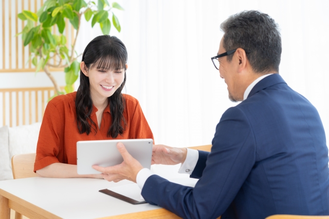 まずはお気軽にお問い合わせを