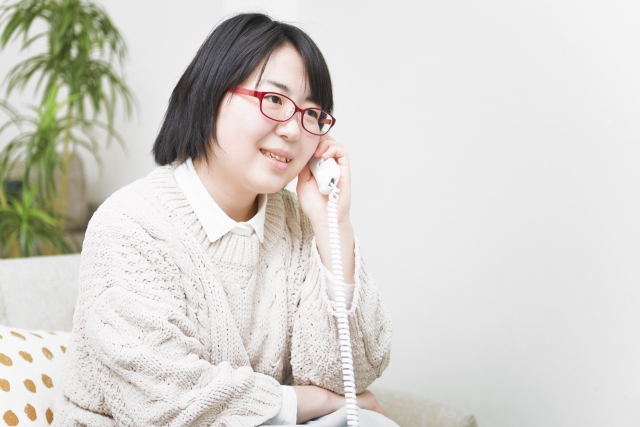 まずはお気軽にお問い合わせを