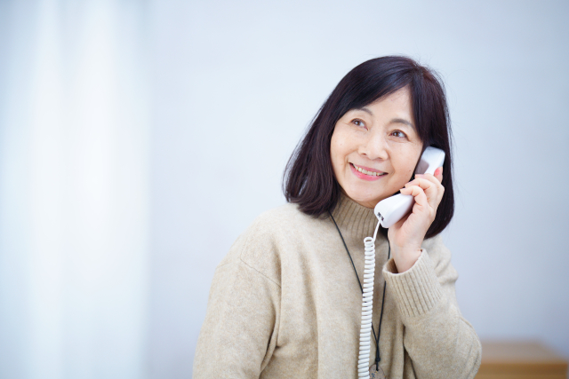 7. お問い合わせへの誘導