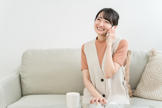 今すぐお問い合わせを！