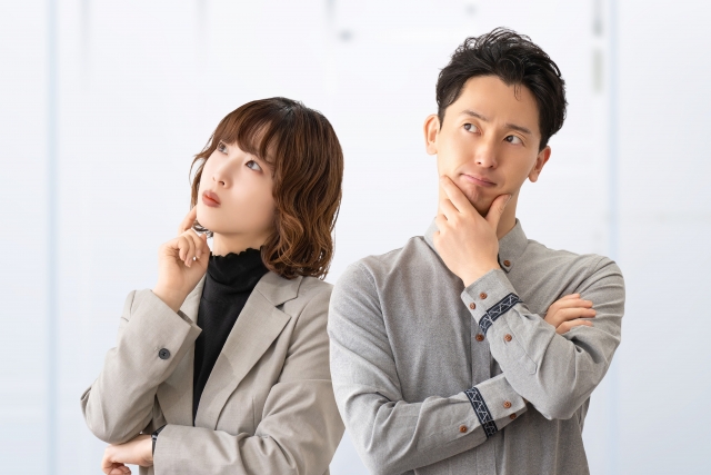 売れない理由とは？