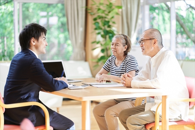 不動産手続きの流れと具体例
