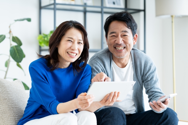 住み替えサポートの重要性