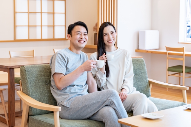 売却契約の流れ