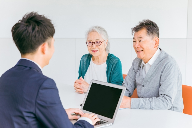 お客様の声：成功事例