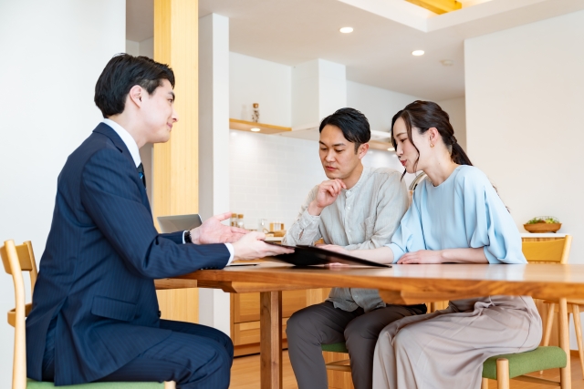 無料相談の具体内容と流れ
