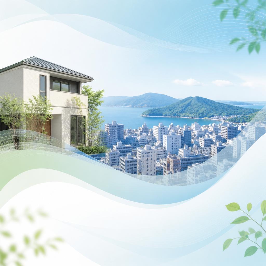 空家管理で資産を最適化！あなたの未来を創る高松市のパートナー