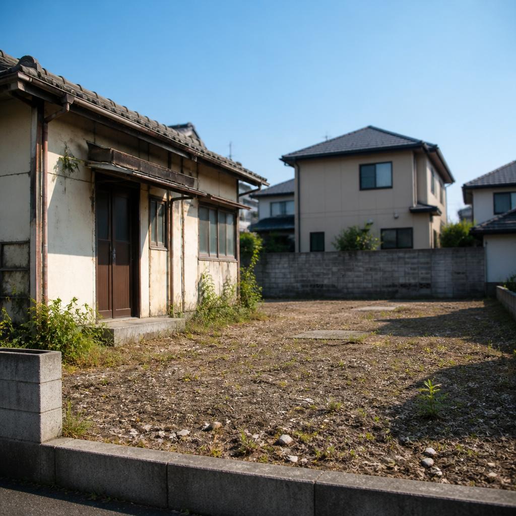 不動産査定を無料で実施