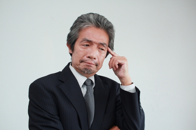 成功するための相談—誰にどのようにするか