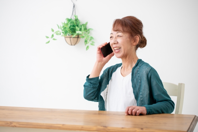 お気軽に相談ください！