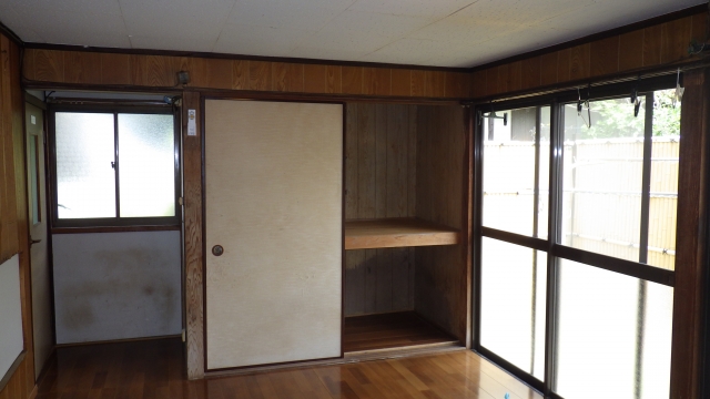 空家を活用するメリット